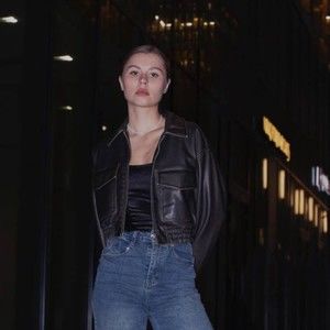 Meet your Posher, Jehiel